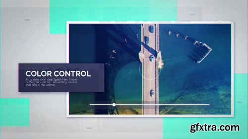 Videohive Progress 22609391