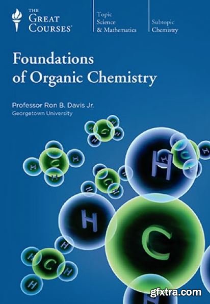 Foundations of Organic Chemistry