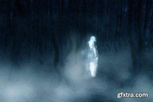 Ghost spirit vision 25 HQ Jpeg