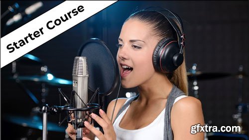 Master Your Voice - Starter Course