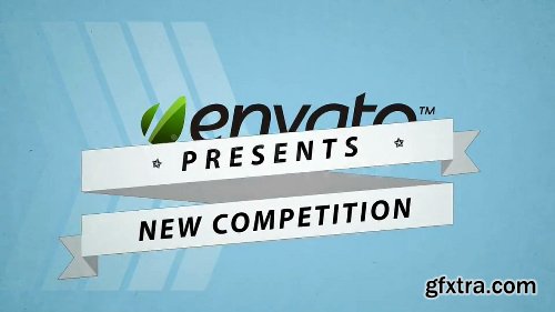 Videohive Competition 2427997