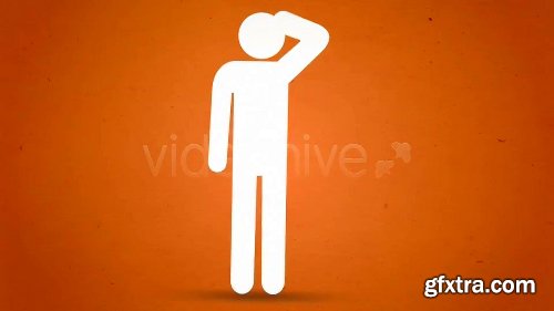 Videohive Infographic Promo 1615826