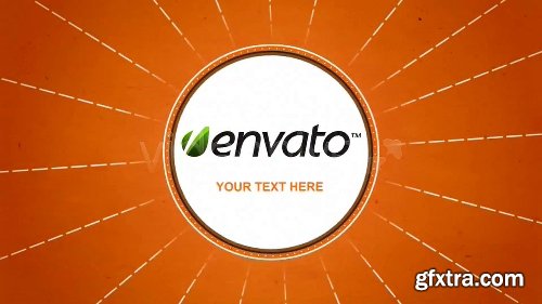 Videohive Infographic Promo 1615826