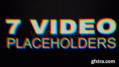 Videohive TV interference 1476263