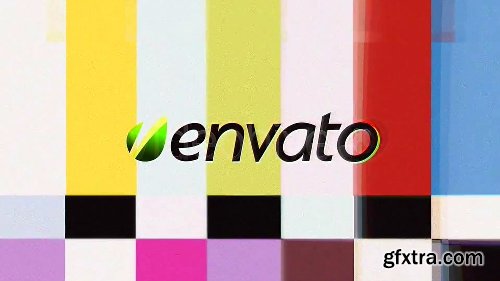 Videohive TV interference 1476263