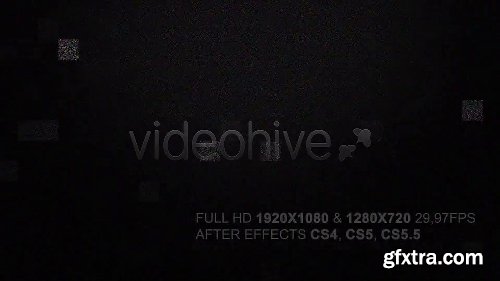 Videohive TV interference 1476263