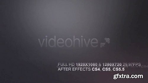 Videohive TV interference 1476263