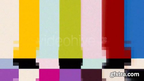 Videohive TV interference 1476263