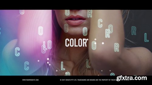 Videohive Modern Opener 22005936