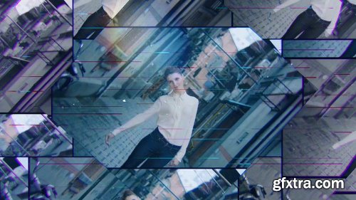 Videohive Style Promo 20810848