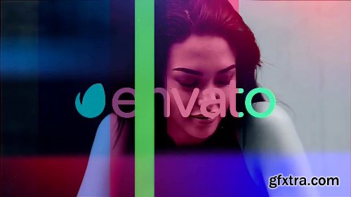 Videohive Modern Fashion Promo 19552516