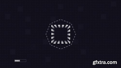 Videohive Minimal Logo Reveal 15879858