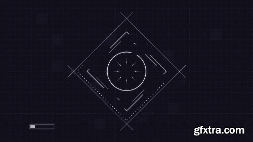 Videohive Minimal Logo Reveal 15879858