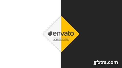 Videohive Minimal Logo Reveal 21700494