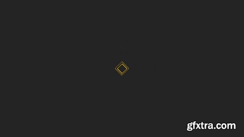 Videohive Minimal Logo Reveal 21700494