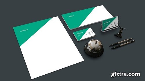 Digital Asset Designer: Creating and Selling Mockups