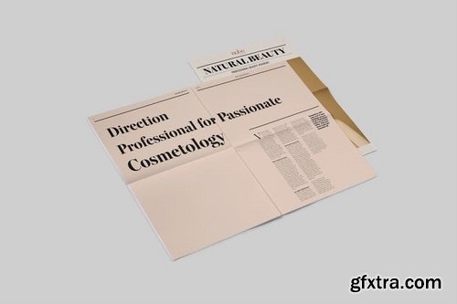 Newspaper Templates