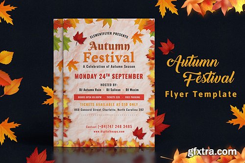 Autumn Festival Flyer-04