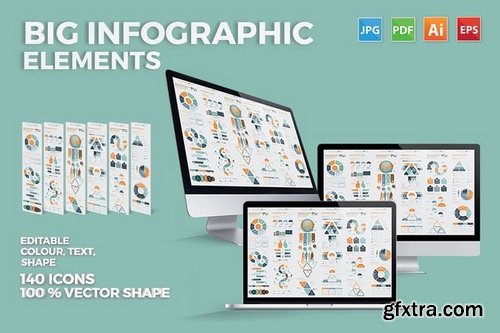 Big Infographics Design