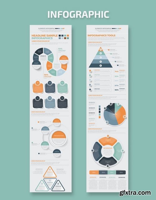 Big Infographics Design