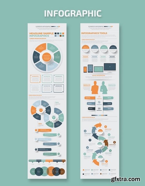 Big Infographics Design