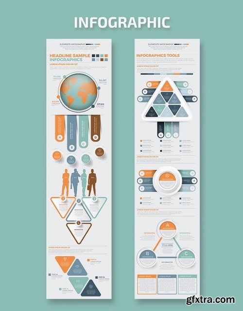 Big Infographics Design