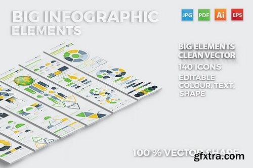 Infographics Template Design