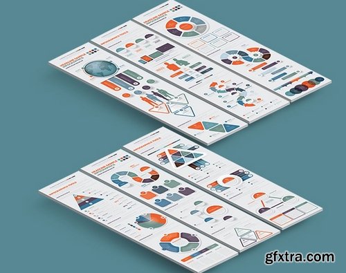 Data Infographics Design