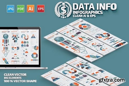 Data Infographics Design