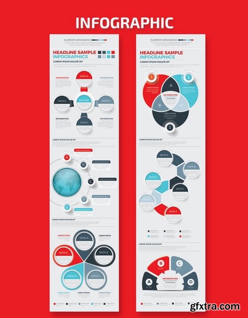 Infographics Template