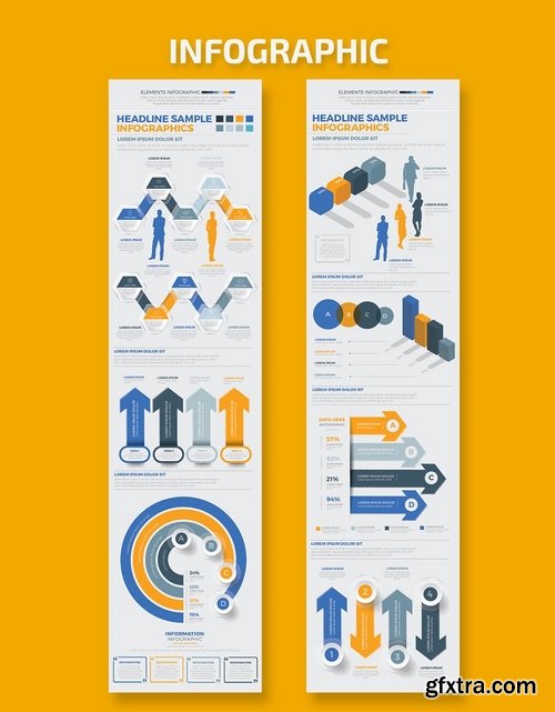 Infographics Elements