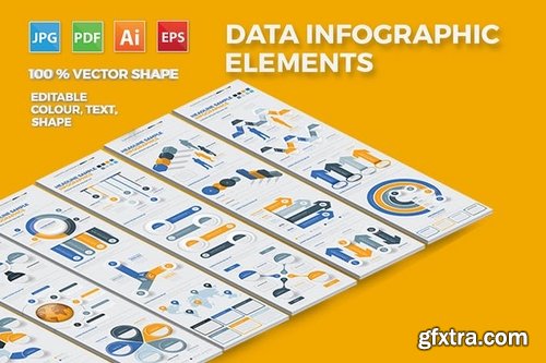 Infographics Elements