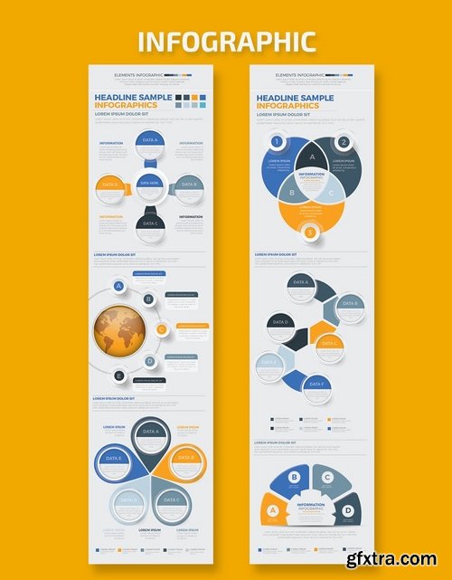 Infographics Elements