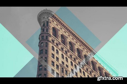 Titles Intro After Effects Templates 22094