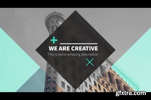 Titles Intro After Effects Templates 22094