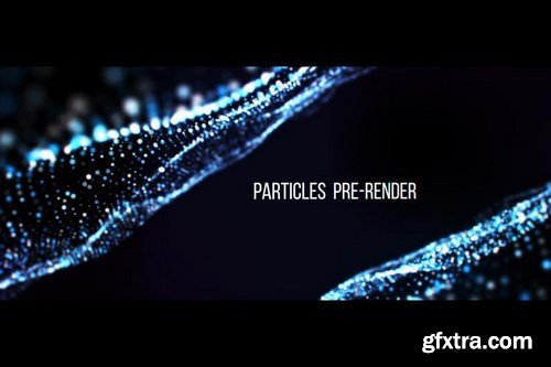 Titles Trailer After Effects Templates 222805