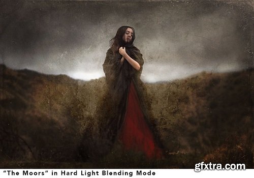 JD Wuthering Heights Inspired Textures & Bonus Integration Actions