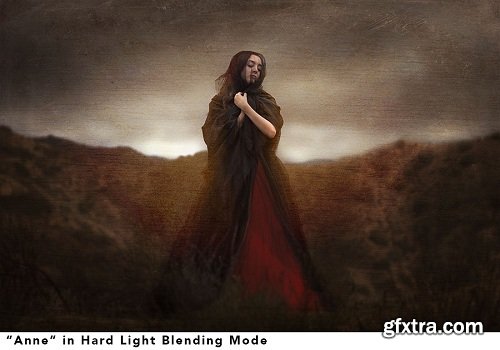 JD Wuthering Heights Inspired Textures & Bonus Integration Actions