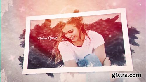 Videohive - Elegant Frames - 22568947