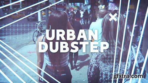 Urban Dubstep - After Effects 113716