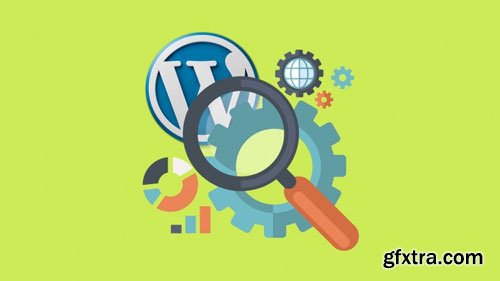 Udemy - SEO Crash Course for WordPress Users