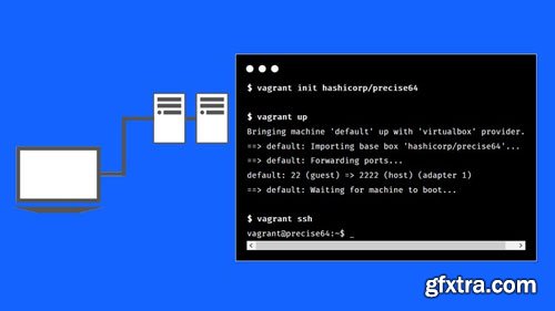 Fundamentals of Vagrant: Learn the essentials of Vagrant