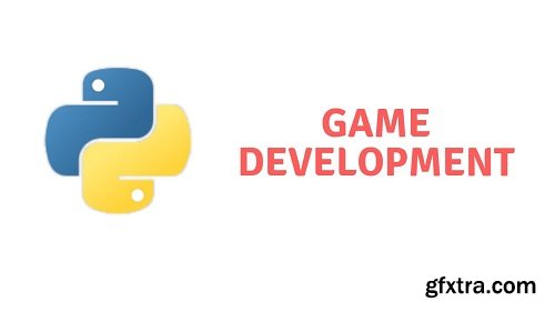 Game Development Basics with Python!