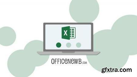 Microsoft Excel 101 Course - Introduction to Excel