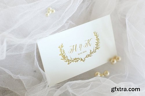 Wedding logo