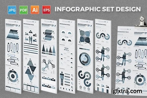 Big Infographics Design