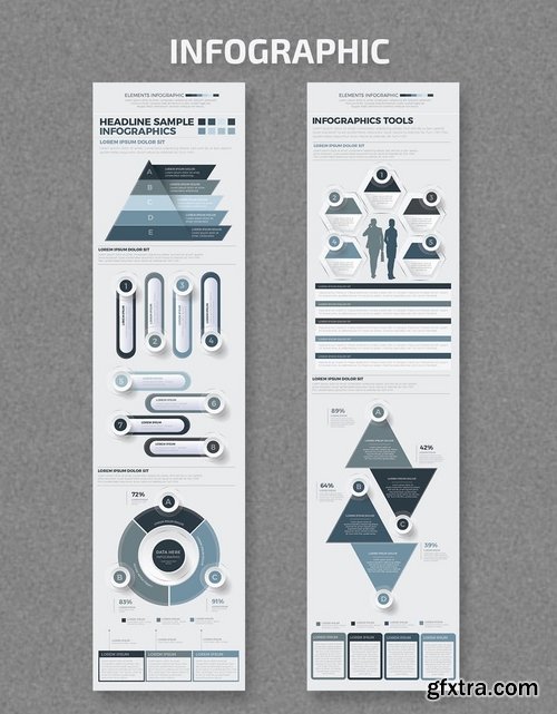 Big Infographics Design