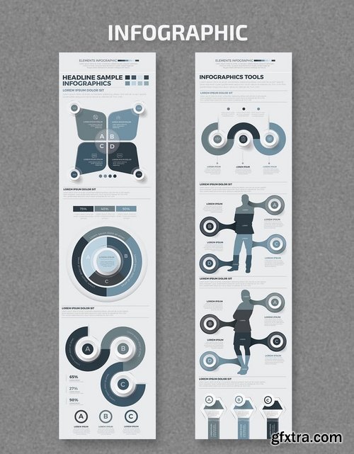 Big Infographics Design