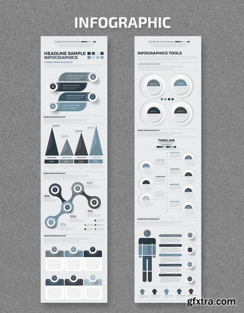 Big Infographics Design