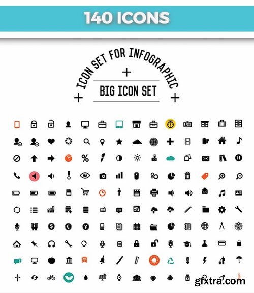 Infographics Elements